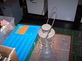 RAILROAD LANTERN