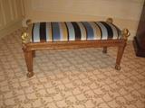 MARC-MICHAELS NEO CLASSICAL BENCH