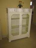 LEXINGTON CURIO CABINET