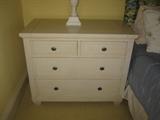 ETHAN ALLEN NIGHT STANDS 