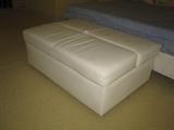 OTTOMAN/SLEEPER