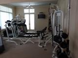 HOME GYM