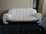 LEATHER SOFA BY AMERICAN EAGLE (2)