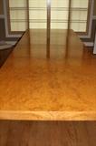 Olive Burl Wood - Very Nice Condition.