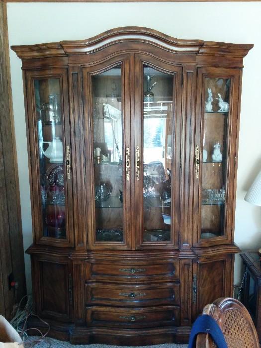 China Hutch