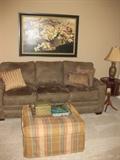 BROYHILL SOFA