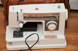 Singer Sewing Machine
