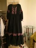one of the great vintage long dresses