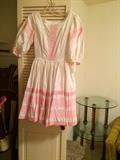 another 1970's pinafore