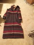 sweater coat