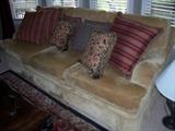 Burnhart (LIKE NEW) Sofa $850
