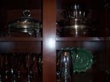 Tons and Tons of Silver Plate $10-$150