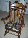 Rocking Chair $175