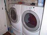 Washer and Dryer (LIKE NEW) $900 for pair.  