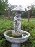 Fountain $200