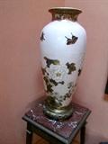 ANTIQUE ORIENTAL VASE