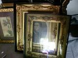 PICTURE FRAMES