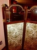 ANTIQUE FRENCH SCREEN