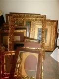 MORE PICTURE FRAMES