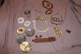 Vintage jewelry