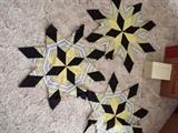 Quilt Pieces