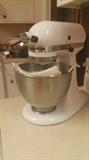 Kitchen Aid Mixer