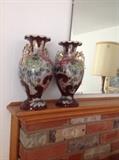 Japanese Vases