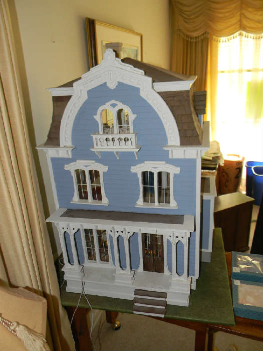 SOMETHING SPECIAL ESTATE SALE in DES PLAINES! starts on 8/9/2013