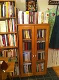 Over 500 Cookbooks