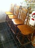 Bar Stools