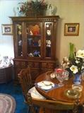 China Cabinet
