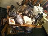 Kitchen Appliances