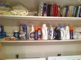Laundry Supplies