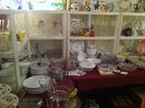 Serving pieces, Corelle, Pyrex