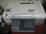 HP All In One printer.