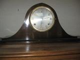 Mantle Clock by William L. Gilbert model 1807