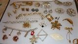 COSTUME JEWELRY
