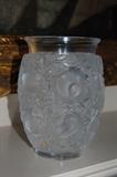 Lalique Vase