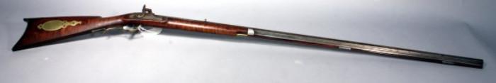 Truitt Brothers Percussion Cap Rifle