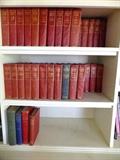 Harvard classics full set
