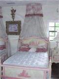 Posh Tot Full Size Bdrm Set