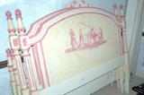 Full Size Bed Set (1)