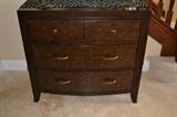 Bernhardt Dresser