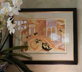 ESTATESNY: FANTASTIC ESTATE SALE, HAMPTONS, NY