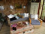 ESTATESNY: FANTASTIC ESTATE SALE, HAMPTONS, NY