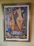 ESTATESNY: FANTASTIC ESTATE SALE, HAMPTONS, NY