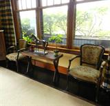 ESTATESNY: FANTASTIC ESTATE SALE, HAMPTONS, NY