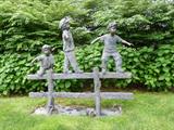 ESTATESNY: FANTASTIC ESTATE SALE, HAMPTONS, NY