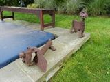 ESTATESNY: FANTASTIC ESTATE SALE, HAMPTONS, NY