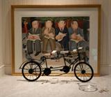 ESTATESNY: FANTASTIC ESTATE SALE, HAMPTONS, NY